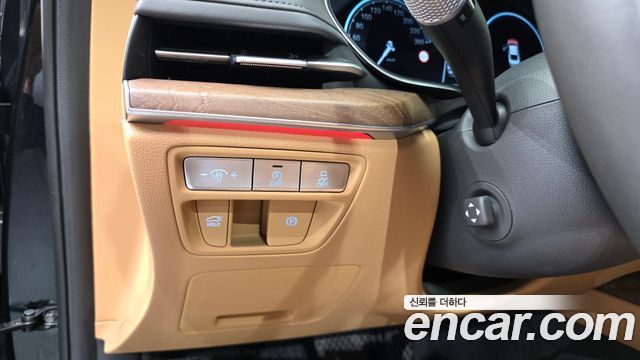 Genesis G80 2022 — photo 16