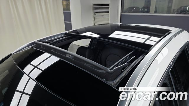 Mercedes-Benz GLC-Class 2021 — photo 23