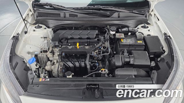 Kia K3 2023 — photo 6