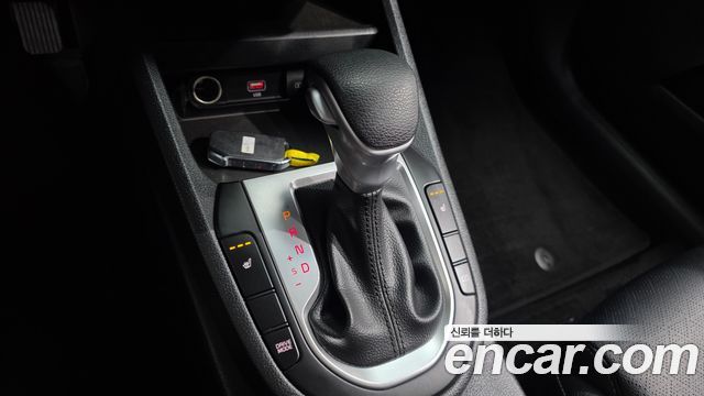 Kia K3 2023 — photo 9