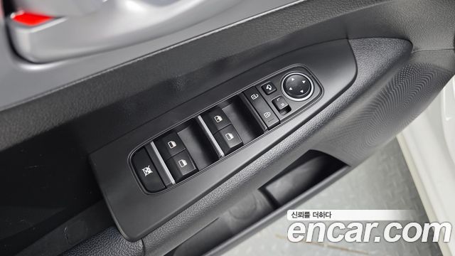 Kia K3 2023 — photo 14