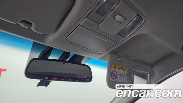 Kia K3 2023 — photo 18