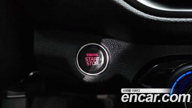 Kia K3 2023 — photo 19