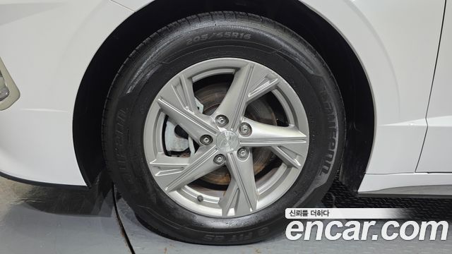 Hyundai Sonata 2020 — photo 5