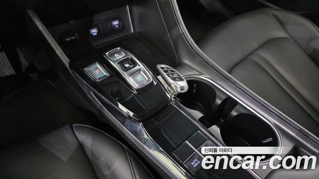 Hyundai Sonata 2020 — photo 9