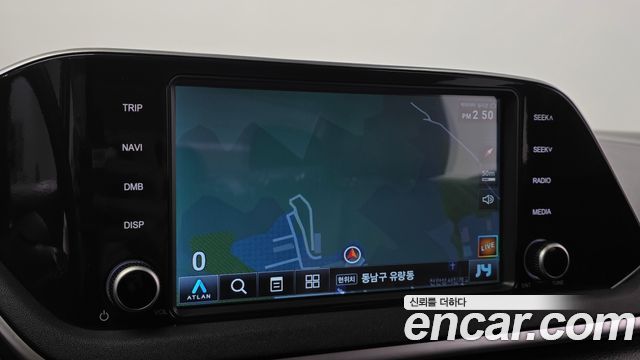 Hyundai Sonata 2020 — photo 13
