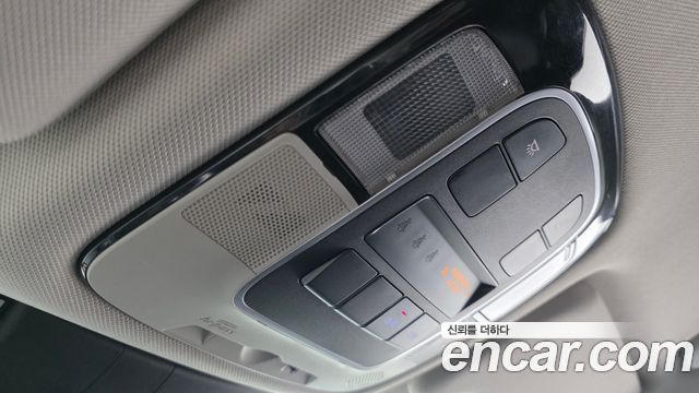 Hyundai Sonata 2020 — photo 16