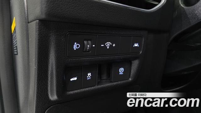 Hyundai Sonata 2020 — photo 18
