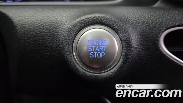 Hyundai Sonata 2020 — photo 19