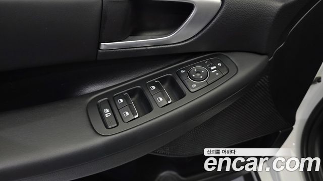 Hyundai Sonata 2020 — photo 20