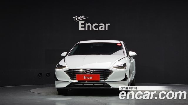 Hyundai Sonata 2023 — photo 3