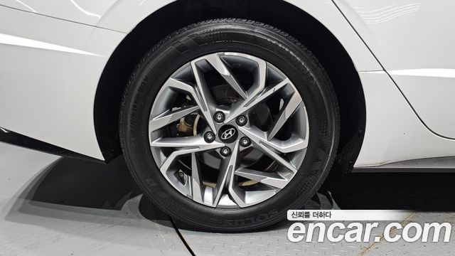 Hyundai Sonata 2023 — photo 5