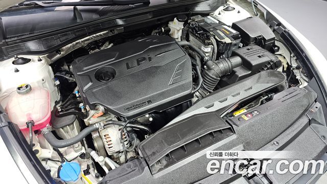 Hyundai Sonata 2023 — photo 6