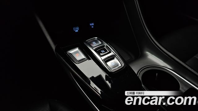 Hyundai Sonata 2023 — photo 12