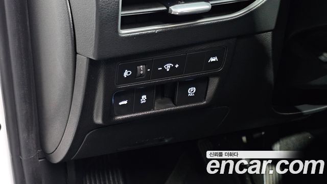 Hyundai Sonata 2023 — photo 24