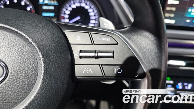 Hyundai Sonata 2023 — photo 26