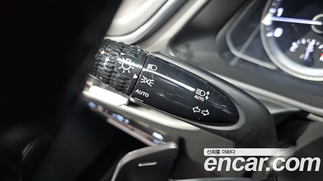 Hyundai Sonata 2023 — photo 27