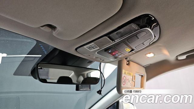 Hyundai Sonata 2023 — photo 28