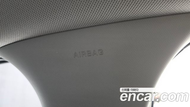 Hyundai Sonata 2023 — photo 29