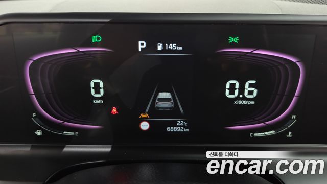 Kia Seltos 2023 — photo 11