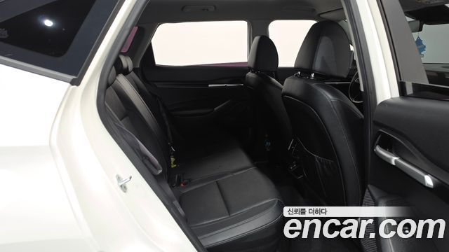 Kia Seltos 2023 — photo 17