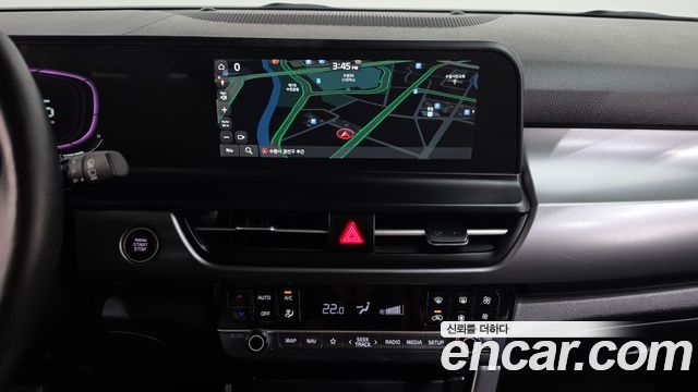 Kia Seltos 2023 — photo 19