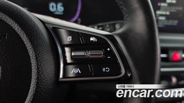 Kia Seltos 2023 — photo 22