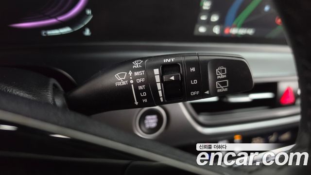 Kia Seltos 2023 — photo 26