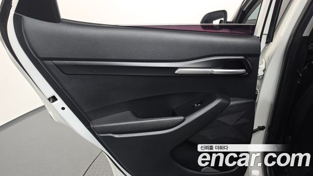 Kia Seltos 2023 — photo 15