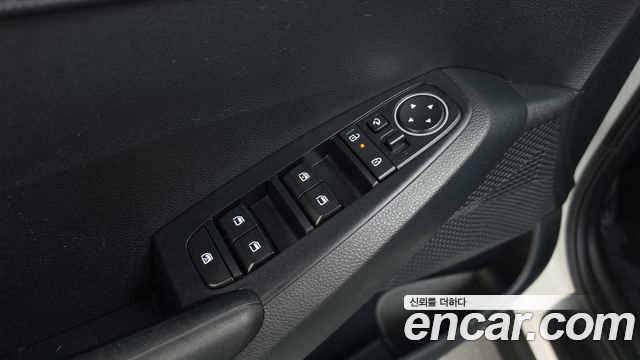 Kia Seltos 2023 — photo 27