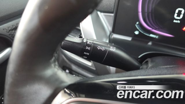 Kia Seltos 2023 — photo 28