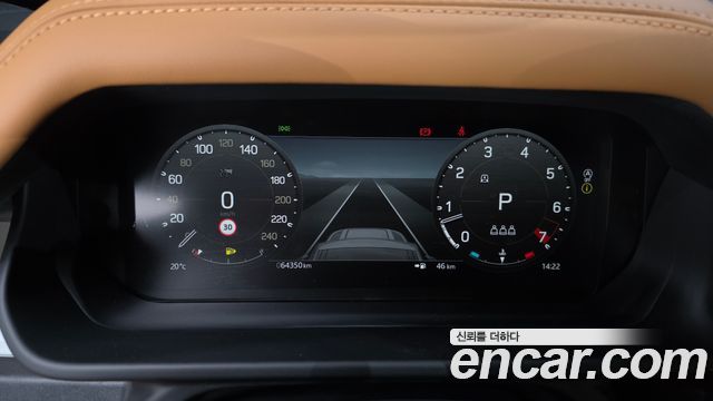 Land Rover Defender 2024 — photo 8