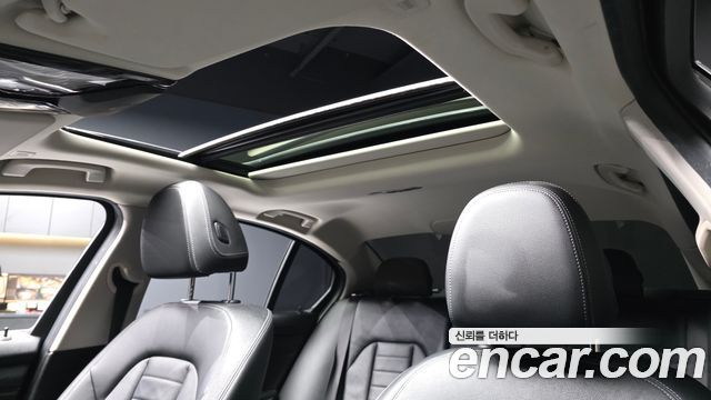 BMW 3-Series 2021 — photo 24