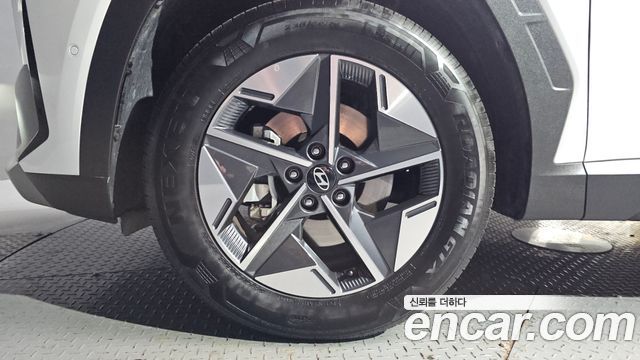 Hyundai Tucson 2025 — photo 5