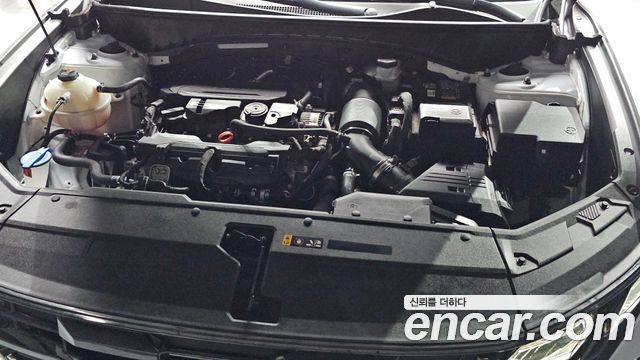 Hyundai Tucson 2025 — photo 6