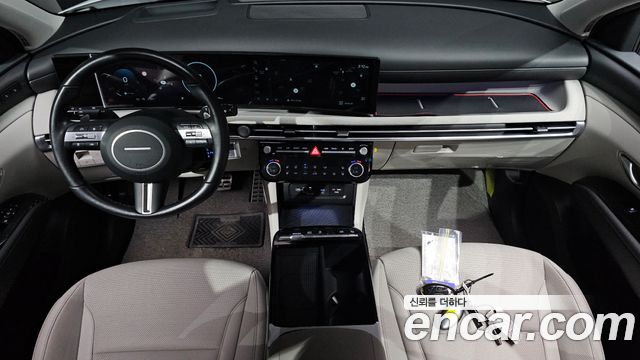 Hyundai Tucson 2025 — photo 10