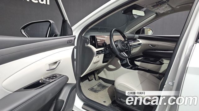 Hyundai Tucson 2025 — photo 13