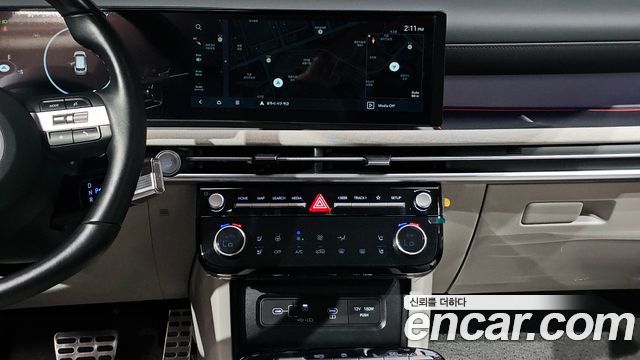 Hyundai Tucson 2025 — photo 20