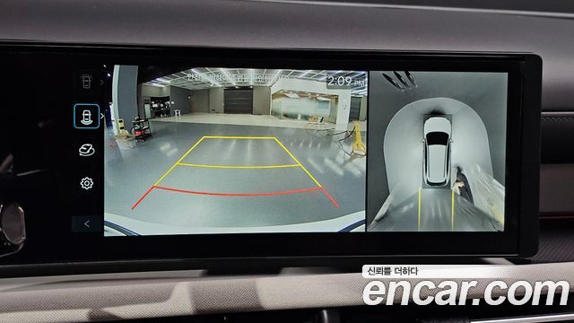 Hyundai Tucson 2025 — photo 21