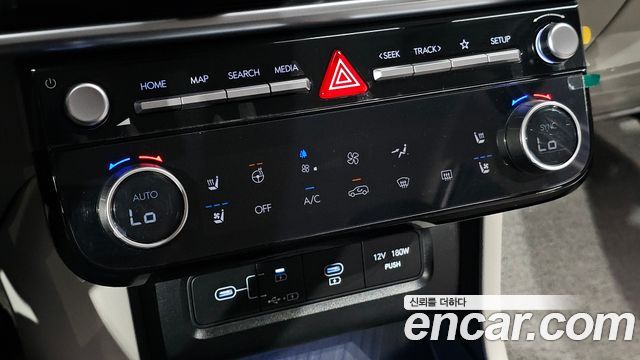 Hyundai Tucson 2025 — photo 25