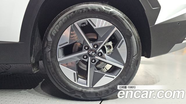 Hyundai Tucson 2025 — photo 7