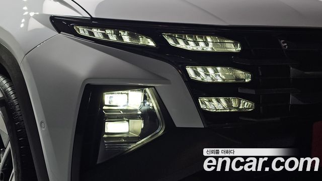 Hyundai Tucson 2025 — photo 8