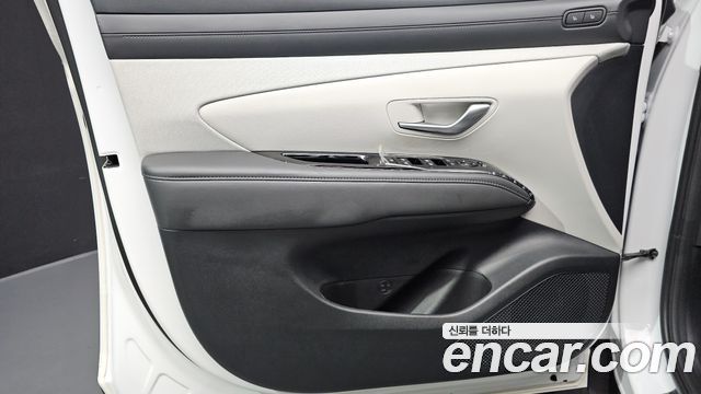 Hyundai Tucson 2025 — photo 14