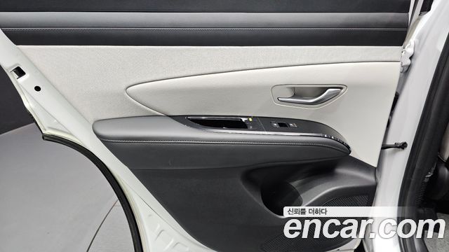 Hyundai Tucson 2025 — photo 15