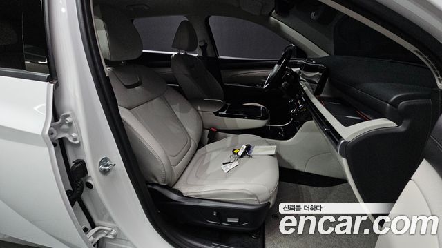 Hyundai Tucson 2025 — photo 16
