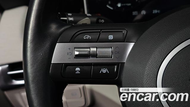 Hyundai Tucson 2025 — photo 27