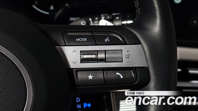 Hyundai Tucson 2025 — photo 28