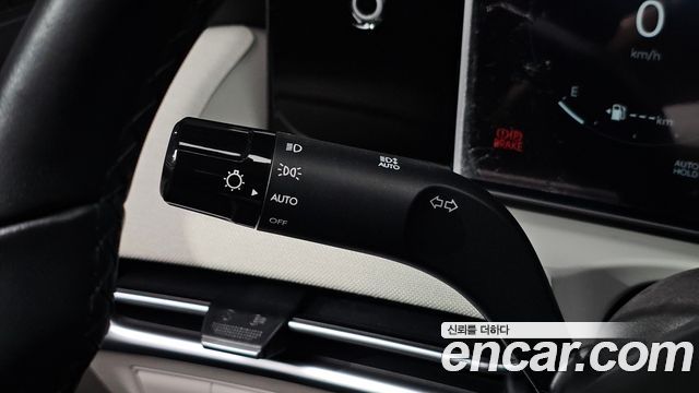 Hyundai Tucson 2025 — photo 29