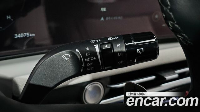 Hyundai Tucson 2025 — photo 30