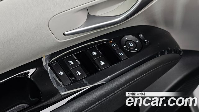 Hyundai Tucson 2025 — photo 34